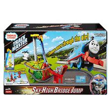 Thomas & Friends Track Master Sky-High Bridge Jump Toy For Kids - CDV11