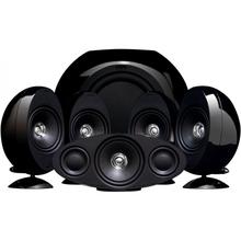 KEF KHT3005SE Home Thearter speaker system