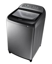 Samsung WA11J5750SP/TL Fully-automatic Top-loading Washing Machine (11 Kg, Inox)