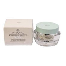 Mimoza Whitening Day Cream SPF 20