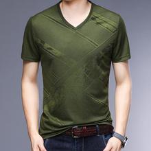 Brand men's clothing 2020 summer new brand men's clothing