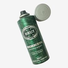 Brut Orginal Men Body Spray 200ml