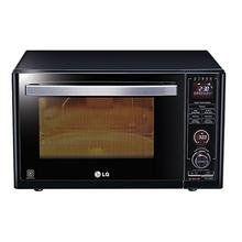 LG 32L Convection Microwave Oven-MC3283FMPG