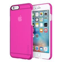 Incipio feather Clear for iPhone 6/6s Pink