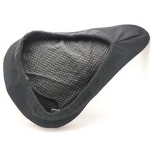 Gel seat cover