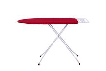 45*15 Lightweight Foldable Ironing Board With Iron Stand.