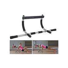 Multi-Functional Door Gym Pull Up Bar/ Exercise Bar/ Door Bar
