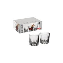 Pasabahce Sylvana Juice Glass (200 ml)-6 Pcs