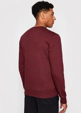 New Balance Fleece Crew for Men - MT03911 BG