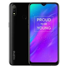 Realme 3 [3GB Ram + 32GB Rom]