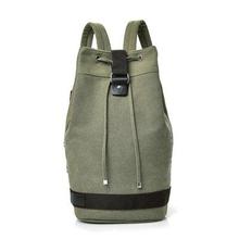 Canvas shoulder bag fashion canvas shoulder bag sports bag