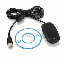 Microsoft Xbox 360 Wireless Receiver for Windows