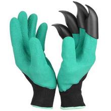 Multi-functional Clawed Garden Genie Gloves