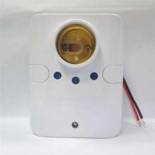 Microwave Motion Sensor Holder New Design