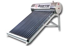 Interma Solar Water Heater 24 Tubes