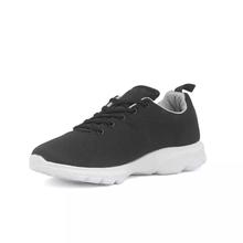 Goldstar Black Sports Shoes For Men - G10 G701