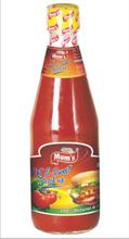 Mum's Hot & Sweet Tomato Sauce (200gm)