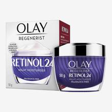 Olay Regenerist Retinol 24 Night Moisturizer (50gm)