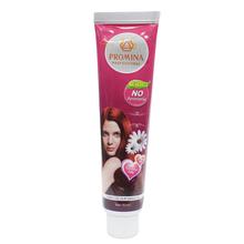 MH Promina 4.16 Rich Burgundy Hair Colour Make-Up-80mlx2