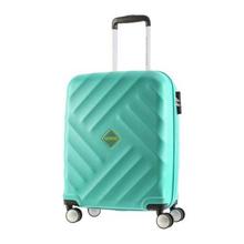 American Tourister Turquoise Gravity HS 76cm Spinner Luggage(AN8 0 84 003)