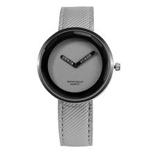 SALE-Hot Sale Fashion Women's Watches Leather Ladies Watch