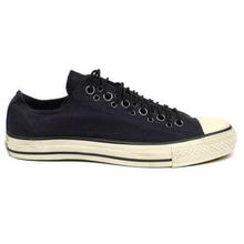 Black John Varvatos All Star Casual Shoes For Men - 112080