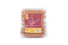 Valley Cold Store BBQ Chicken Sausage (500gm)