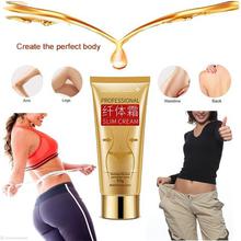 Slimming Body Cellulite Removal Cream Fat Burner Weight Loss