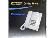 Panasonic  KX-TSC881CID  Corded Phone