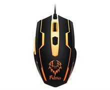 Prolink FULVUS Gaming Mouse