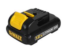 Dewalt 1.3 Ah 12V MAX Lithium-Ion Battery Pack DCB125