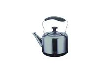 BC 128 Electric Whistling Kettle Solid Original-7 ltr