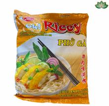 Vina Acecook Oh Ricey Chicken Flavor 70g