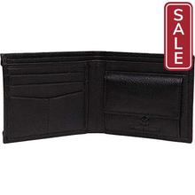 SALE-WildHorn® RFID Protected Genuine Leather Wallet for