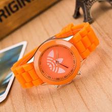 Reloj Mujer New famous brand women sports watch casual