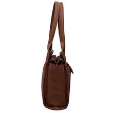 Fostelo (Fsb-359) Women's Handbag -Brown