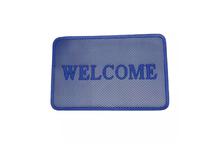 Prestige Shower Mat-40x60cm-Blue