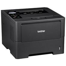 BROTHER HL-6180DW High Speed Wireless Laser Printer Heavy Duty + Network- Monochrome