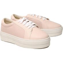 Klaur Melbourne Sneakers For Women  (Pink)