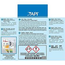 API Ammonia Test Kit for Aquarium