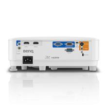 BenQ 3600 Lumen Brightness SVGA Business Projector MS550 Dual HDMI Inputs