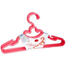 Plastic Hanger (5 Pieces)