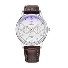 YAZOLE Business Watch Men Top Brand Luxury Famous New Wrist Watches