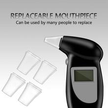 2018 Professional Alcohol Breath Tester Breathalyzer