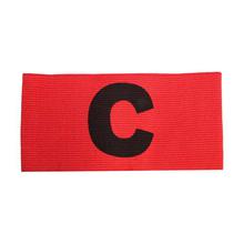 Multicolor 'C' Captain Arm Band