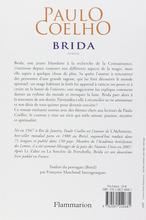 Brida by Paulo Coelho