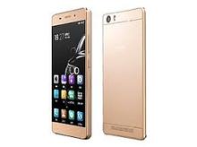 GIONEE   M5 lite 5.0" Smart Phone [3GB/32GB] - Gold/Gray