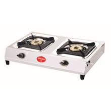 BALTRA Rio LPG Stainless Steel Body Gas Stove