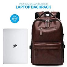 AirCase C34 25 Ltrs Laptop Backpack | 15.6 Inch Laptop Bag