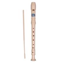 Recorder Flute